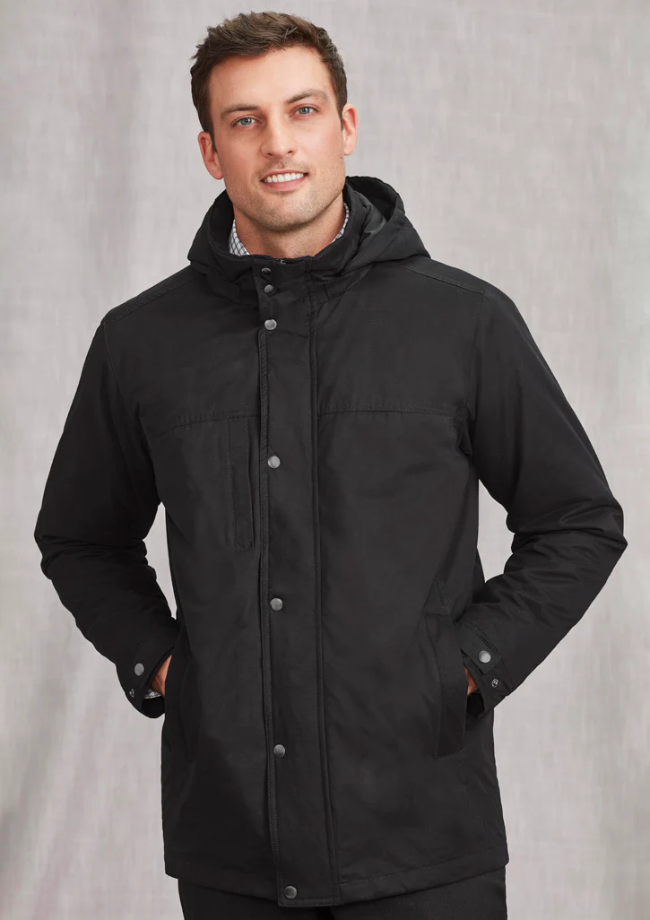 Mens Melbourne Jacket - Image 6