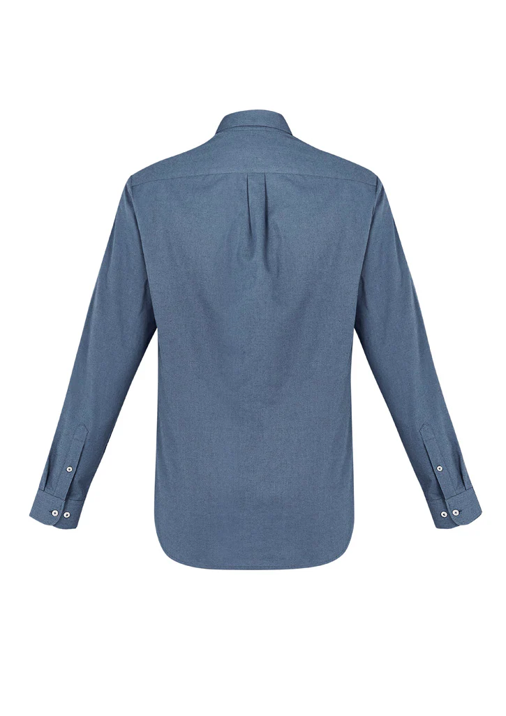 Mens Memphis Shirt - Image 6
