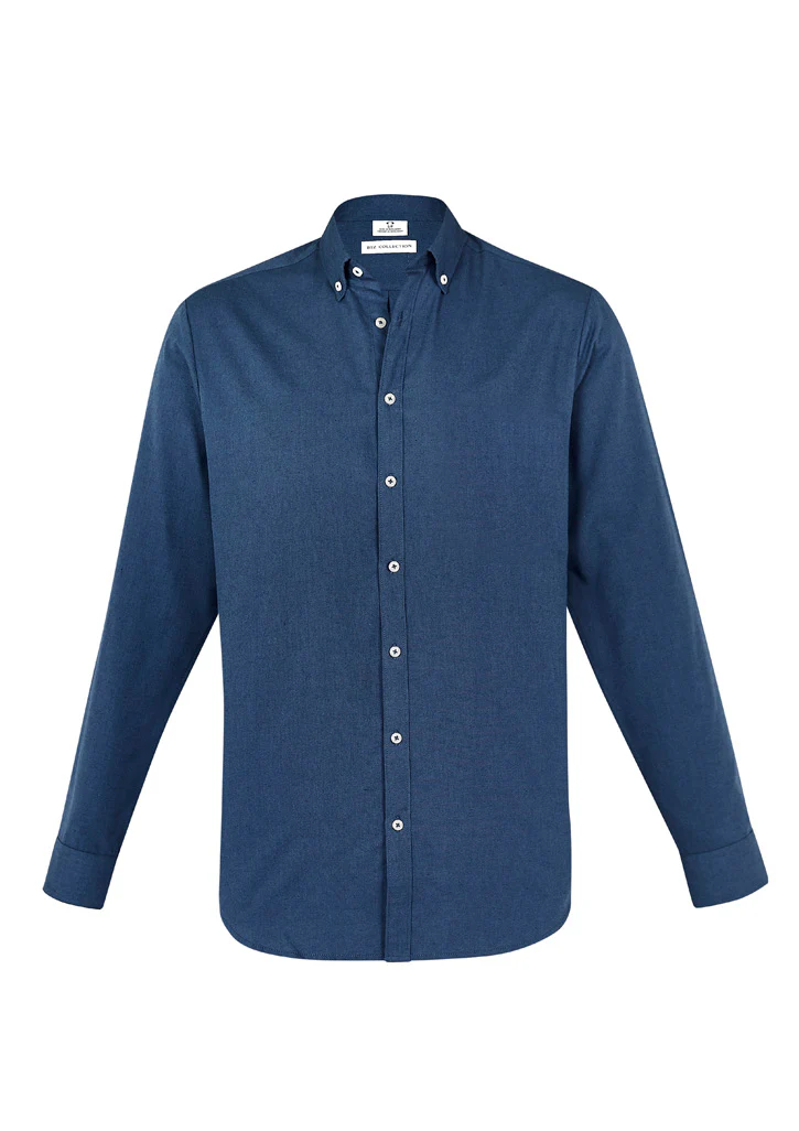Mens Memphis Shirt - Image 7
