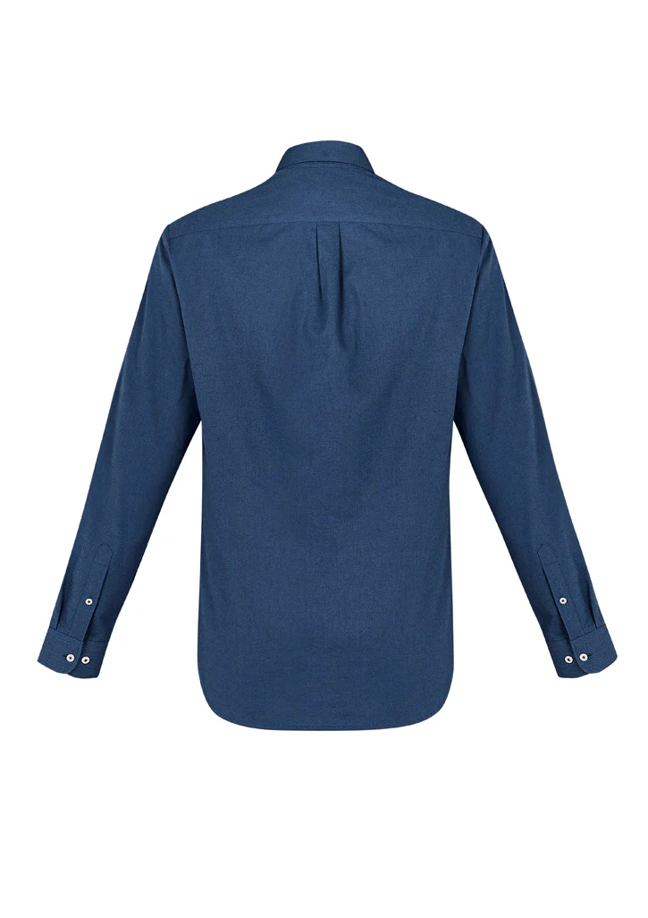 Mens Memphis Shirt - Image 8