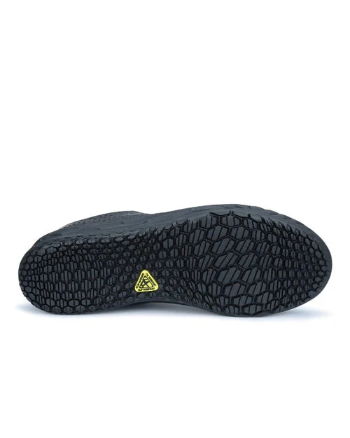 Mens New Balance 906 Slip Resistant Shoe - Image 6