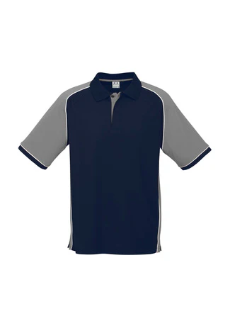 Mens Nitro Polo - Image 3