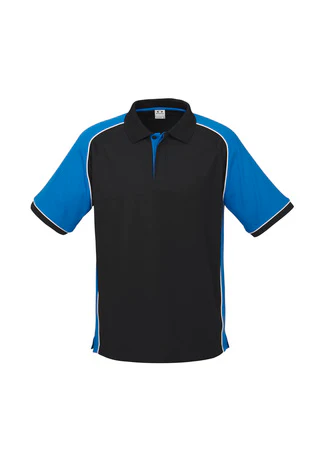 Mens Nitro Polo - Image 4