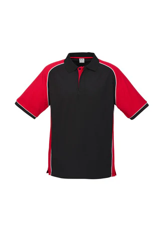 Mens Nitro Polo - Image 5