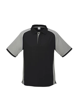 Mens Nitro Polo - Image 6