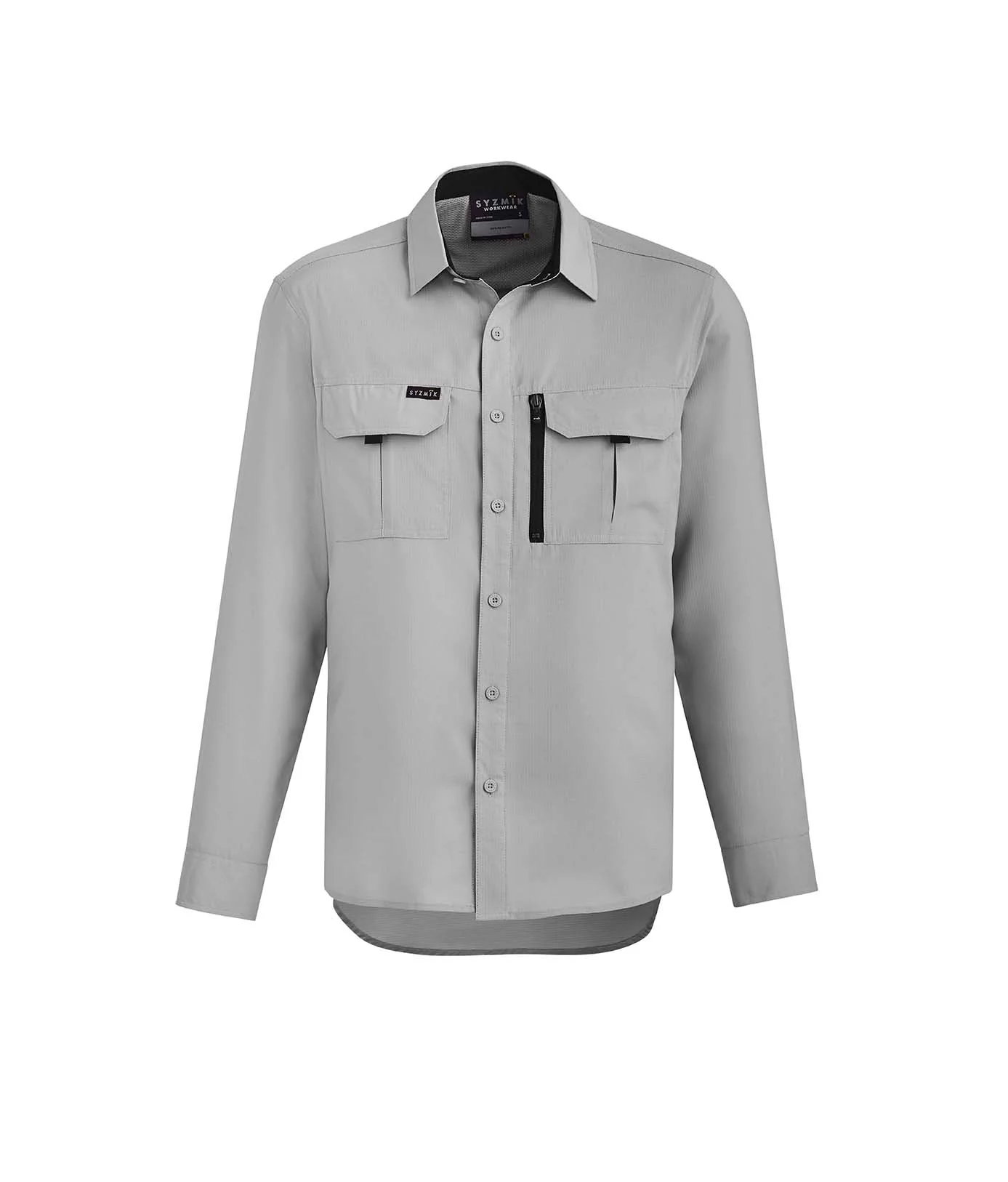 Syzmik Mens Outdoor Long Sleeve - Image 14