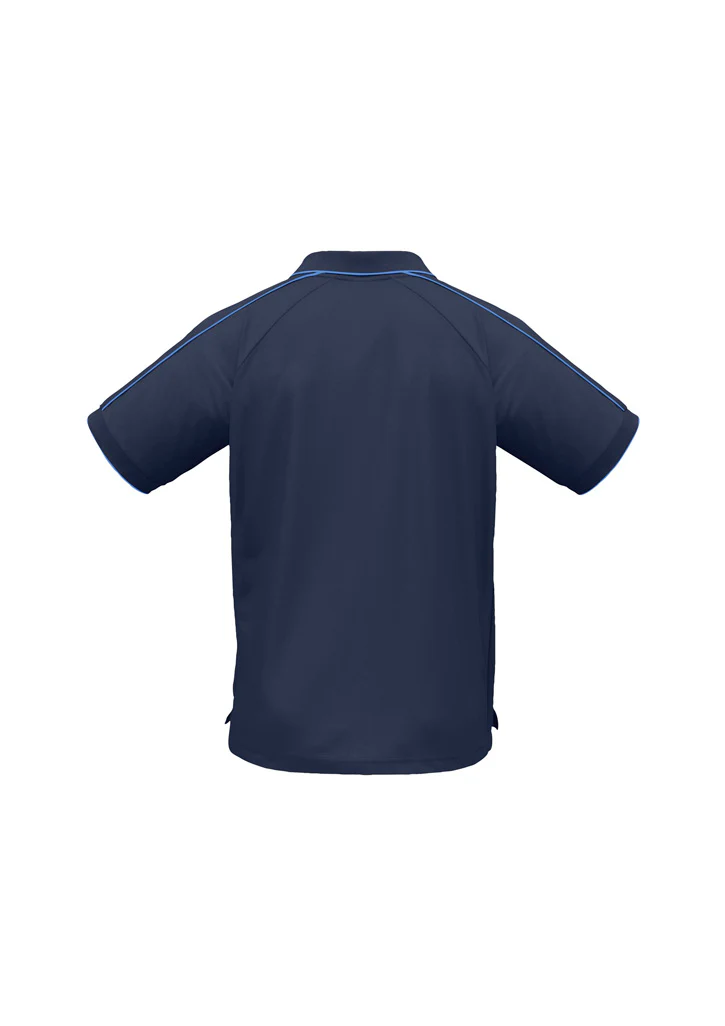 Mens Resort Polo - Image 6