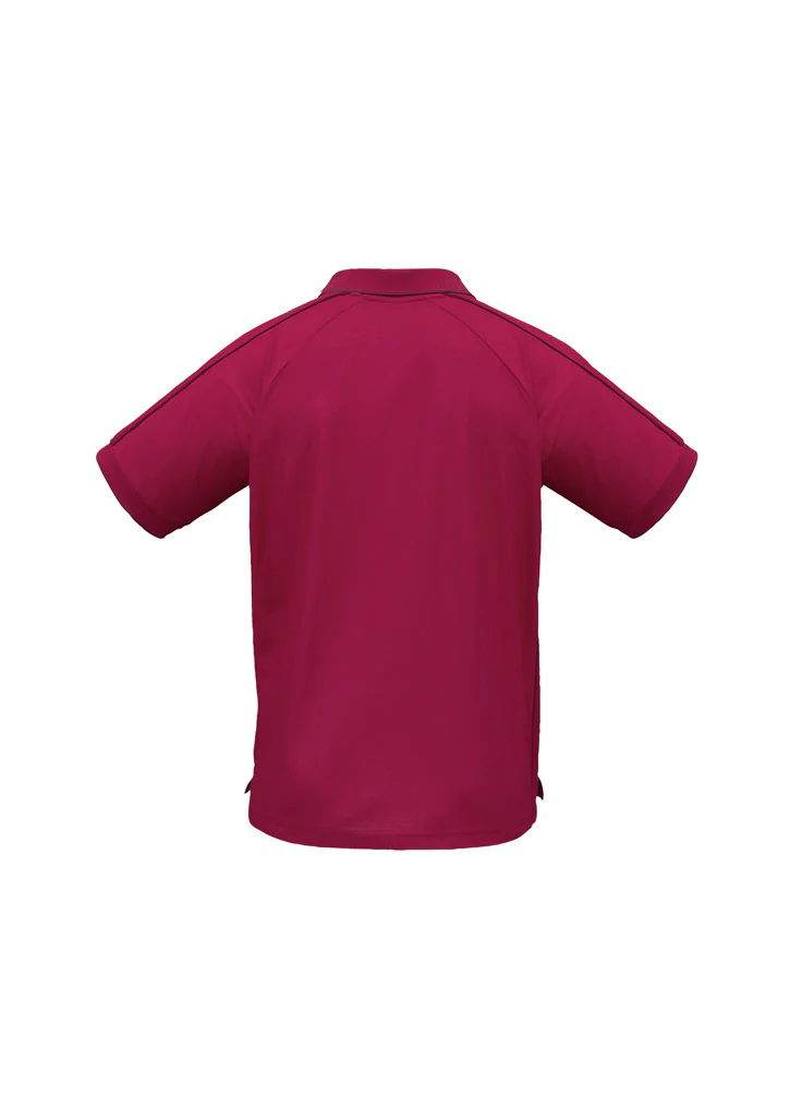 Mens Resort Polo - Image 8