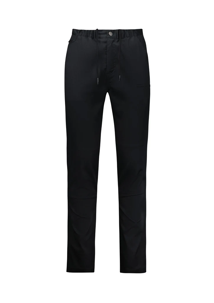 Mens Saffron Chef Flex Pant - Image 3