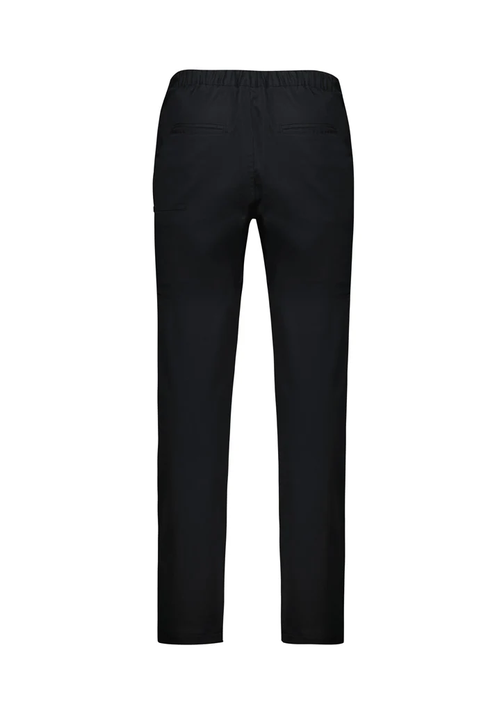 Mens Saffron Chef Flex Pant - Image 4