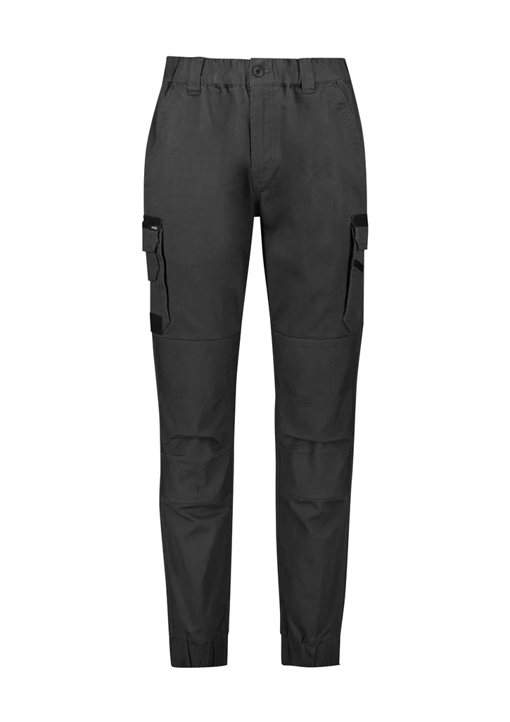 Mens Streetworx Heritage Pant - Cuffed - Image 2
