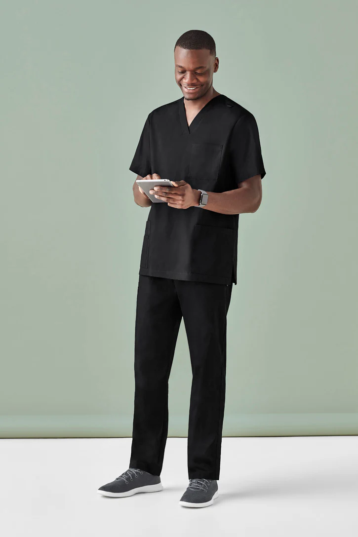 Mens Tokyo Scrub Pant - Image 3