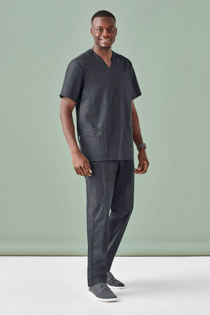 Mens Tokyo Scrub Pant - Image 4