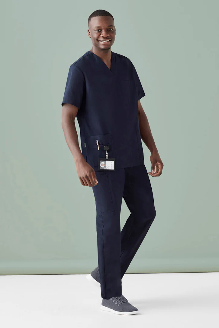 Mens Tokyo Scrub Pant - Image 5