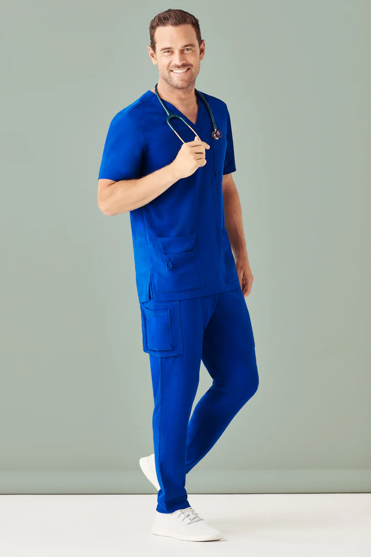 Mens Scrub Pant - Image 5