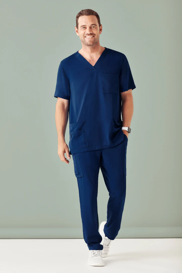 Mens Scrub Pant - Image 6