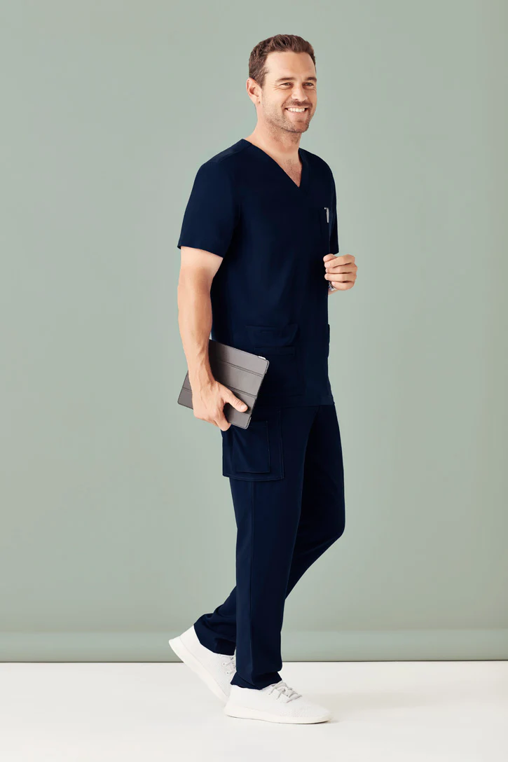 Mens Scrub Pant - Image 8