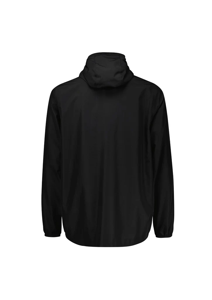Mens Waterproof Tempest Shell Jacket - Image 2