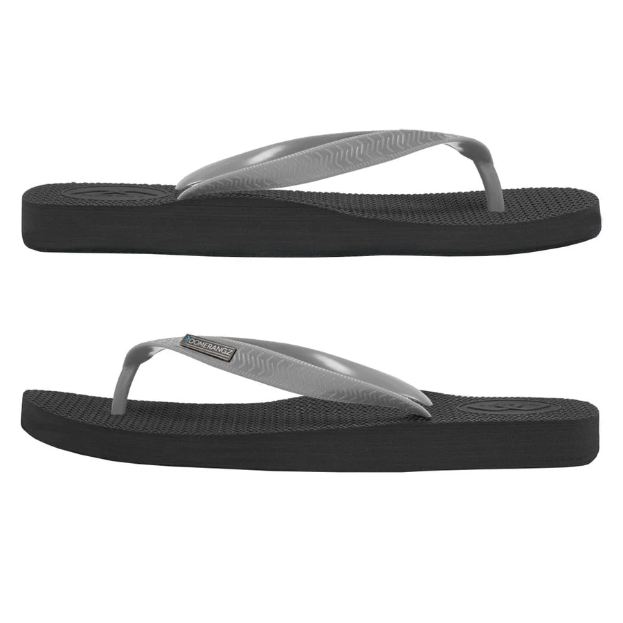 Mens Boomerangz Arch Flip Flop - Image 6