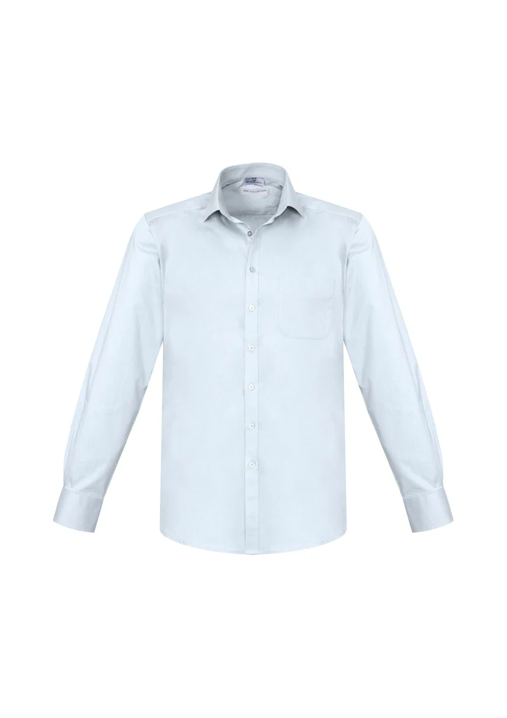 Monaco Mens L/S Shirt - Image 10