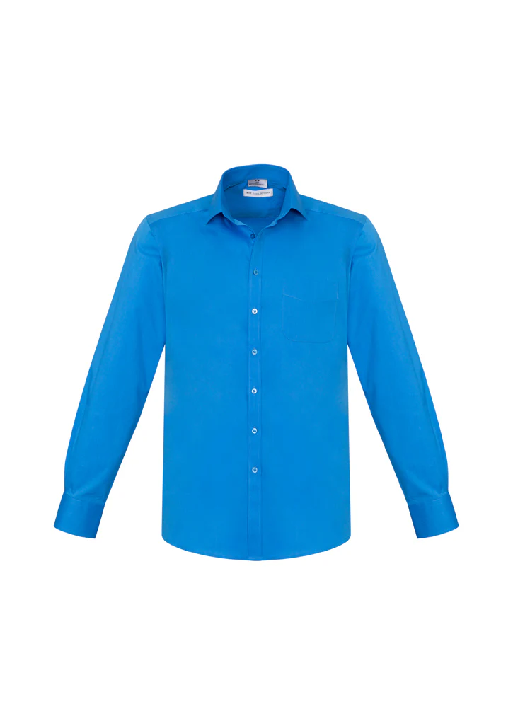 Monaco Mens L/S Shirt - Image 5