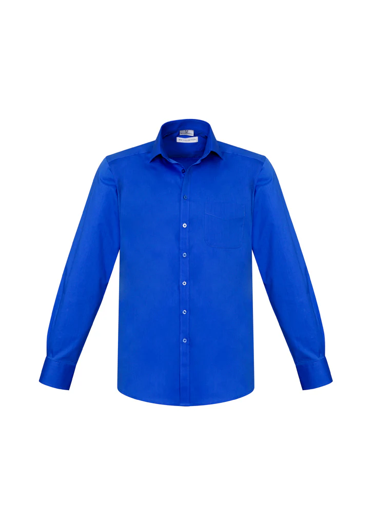 Monaco Mens L/S Shirt - Image 6