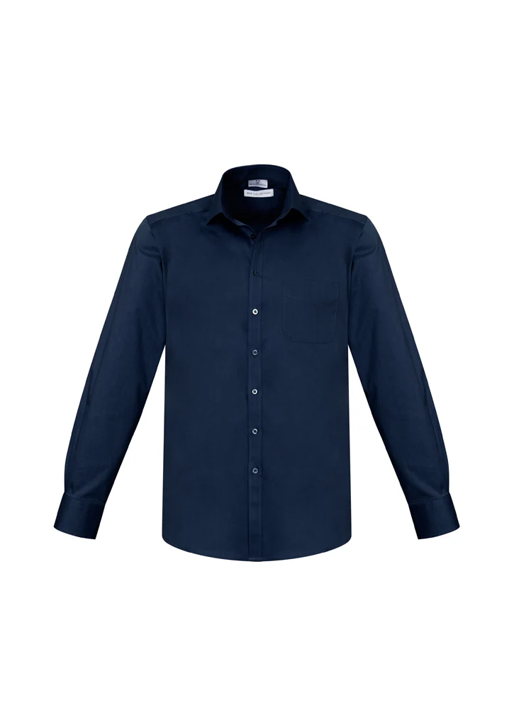 Monaco Mens L/S Shirt - Image 7