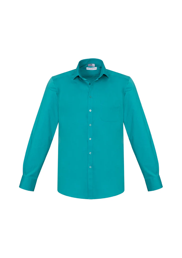 Monaco Mens L/S Shirt - Image 9