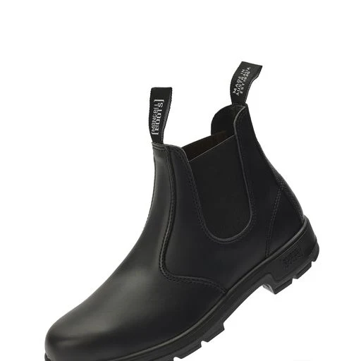 Mongrel K9 Leather Pull on Boot - Image 5