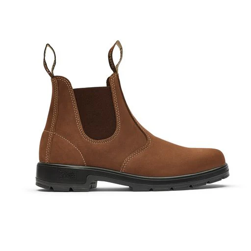 Mongrel K9 Nubuck Pull on Boot - Image 3