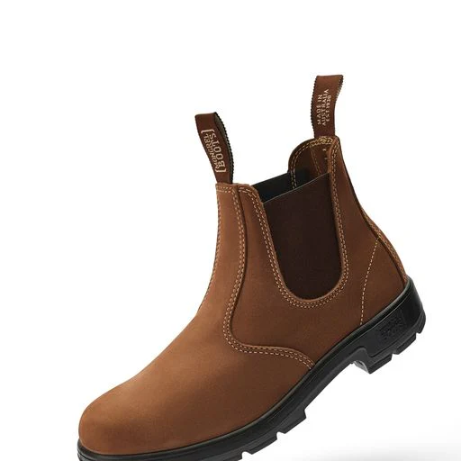 Mongrel K9 Nubuck Pull on Boot - Image 4