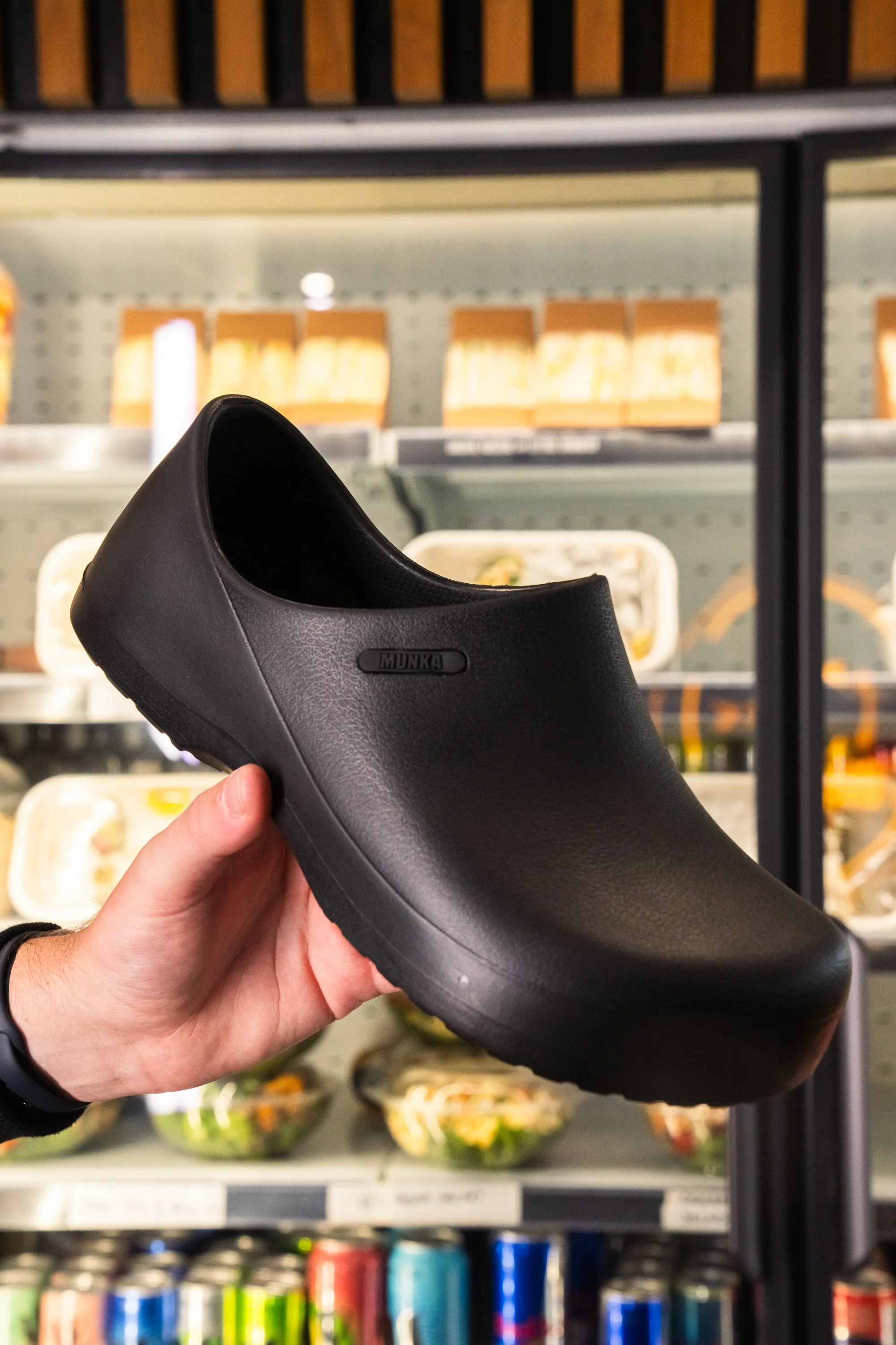 MUNKA CLOG - Image 6