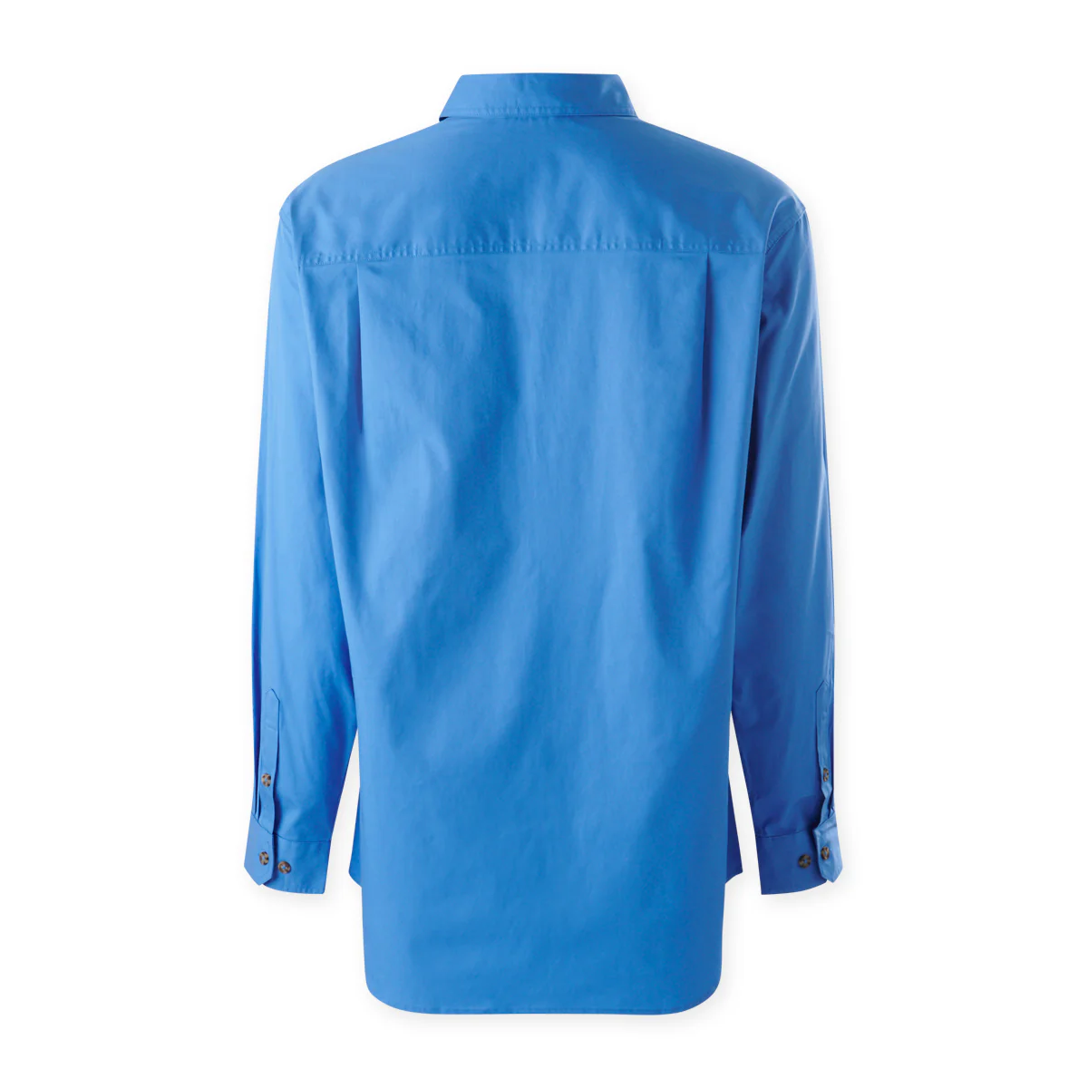 Mustang Signature Closed Front Work Shirt - Image 10