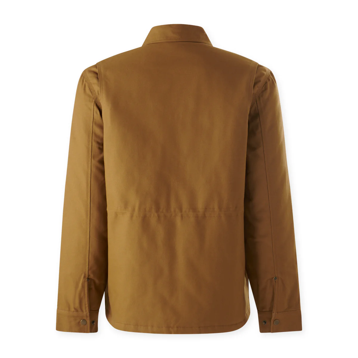 Mustang Signature Outback Canvas Jacket - Image 3