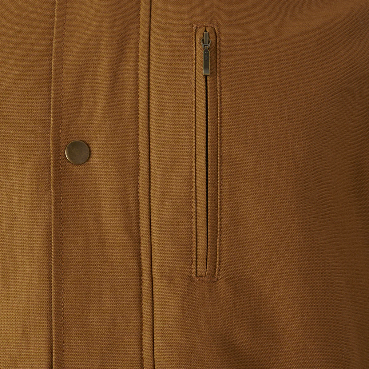 Mustang Signature Outback Canvas Jacket - Image 5