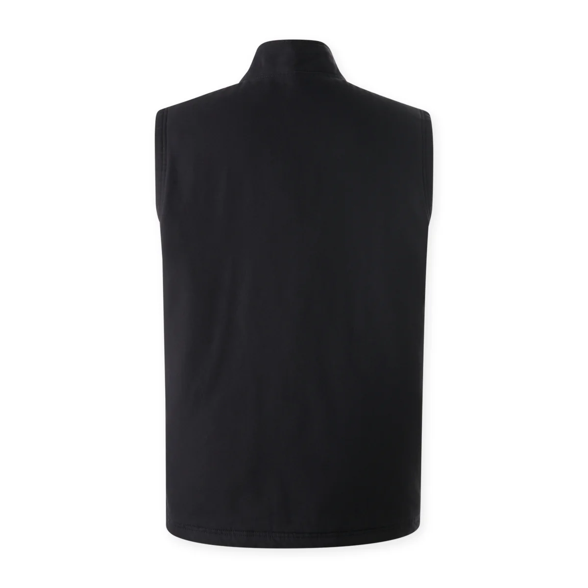 Mustang Signature Outback Canvas Vest - Image 6