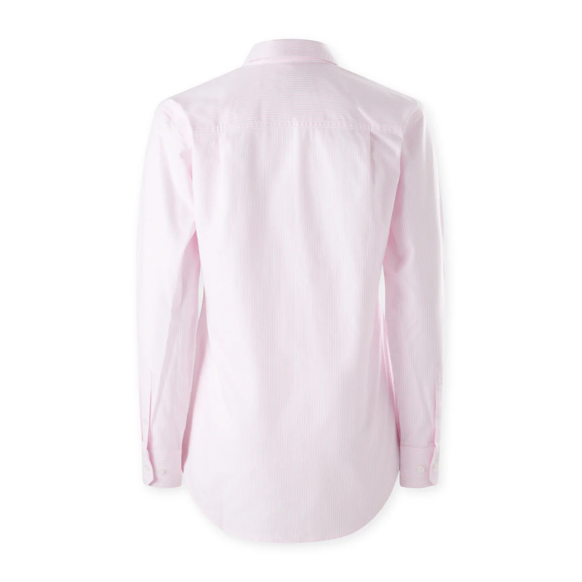 Mustang Signature Womens Cotton Formal Shirt - Image 4