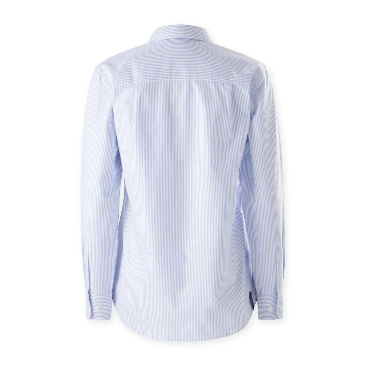 Mustang Signature Womens Cotton Formal Shirt - Image 5