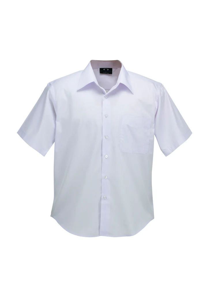 Oasis Mens Short Sleeve Shirt - Image 11