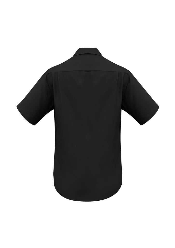 Oasis Mens Short Sleeve Shirt - Image 3