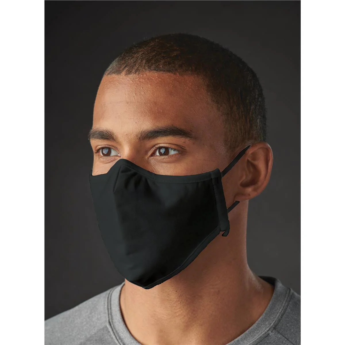 Performance Reusable Face Mask