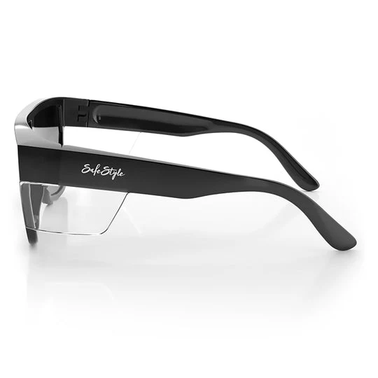 Primes Black Frame/Tinted Lens - Image 3