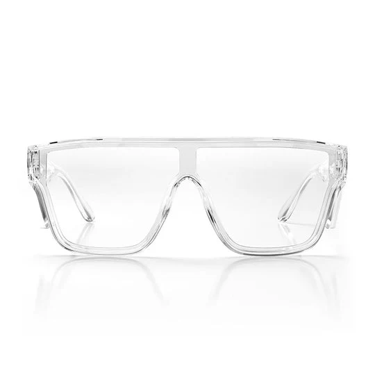 Primes Clear Frame/Clear Lens - Image 2