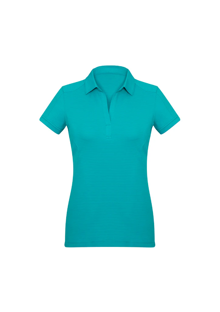 Profile Ladies Polo - Image 3