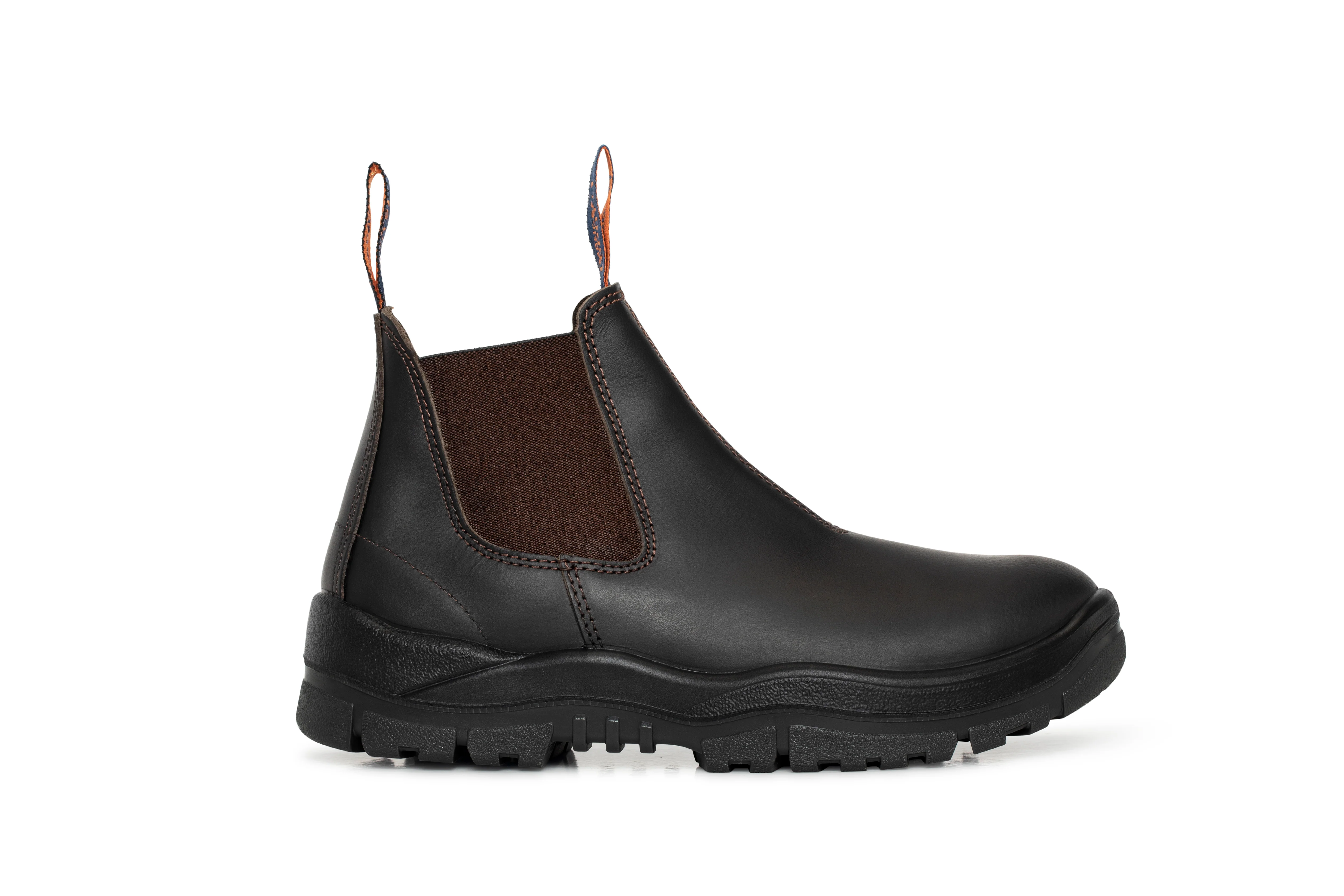 Mongrel - Pull On Safety Boot - Image 2
