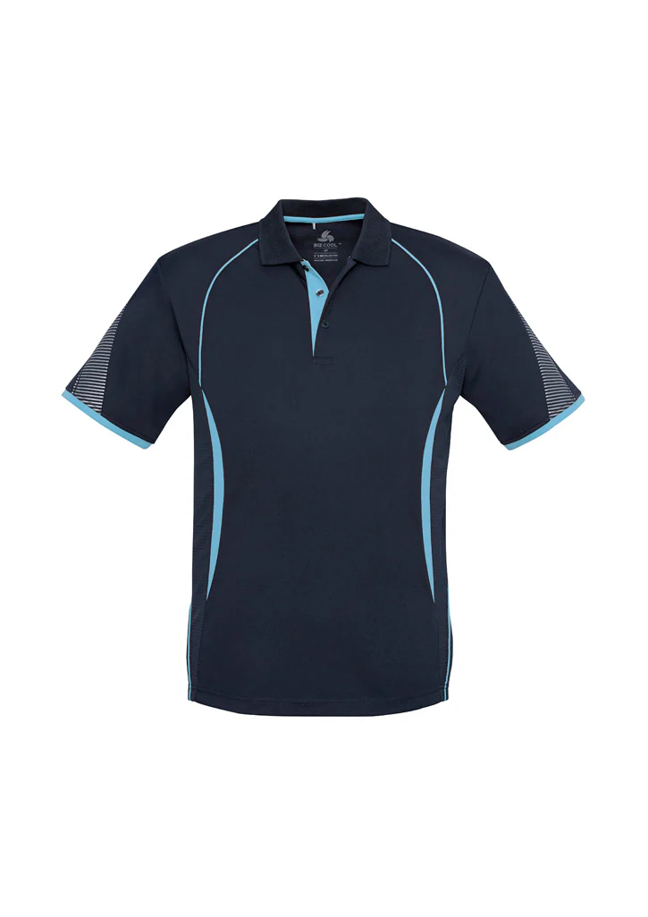 Razor Mens Polo - Image 10