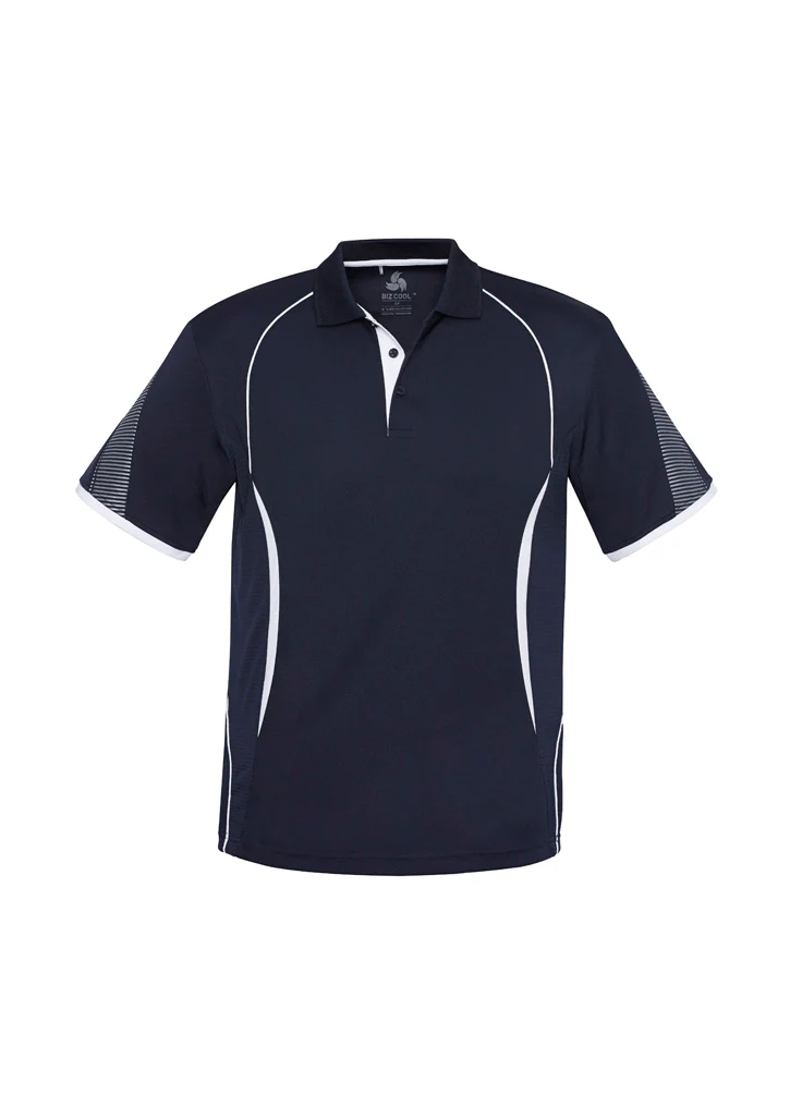 Razor Mens Polo - Image 11