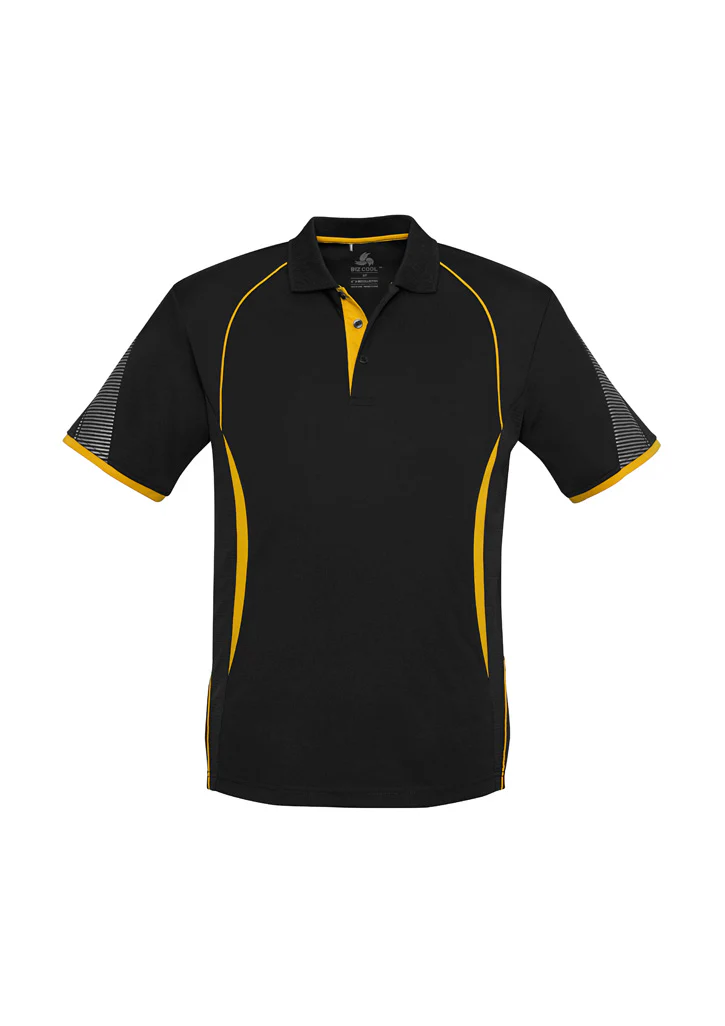 Razor Mens Polo - Image 2
