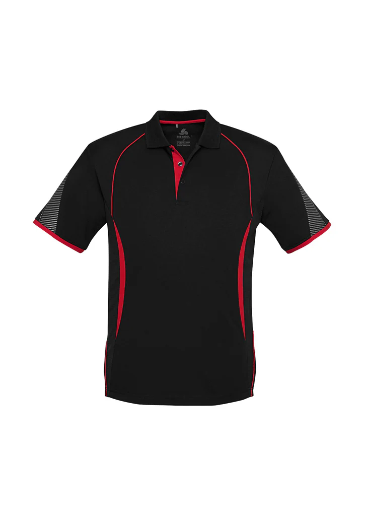 Razor Mens Polo - Image 3
