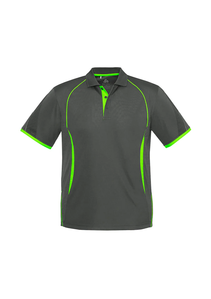 Razor Mens Polo - Image 5